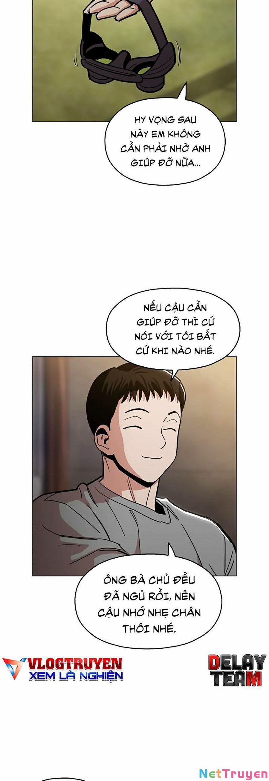 Kỷ Nguyên Tàn Bạo 19 trang 19