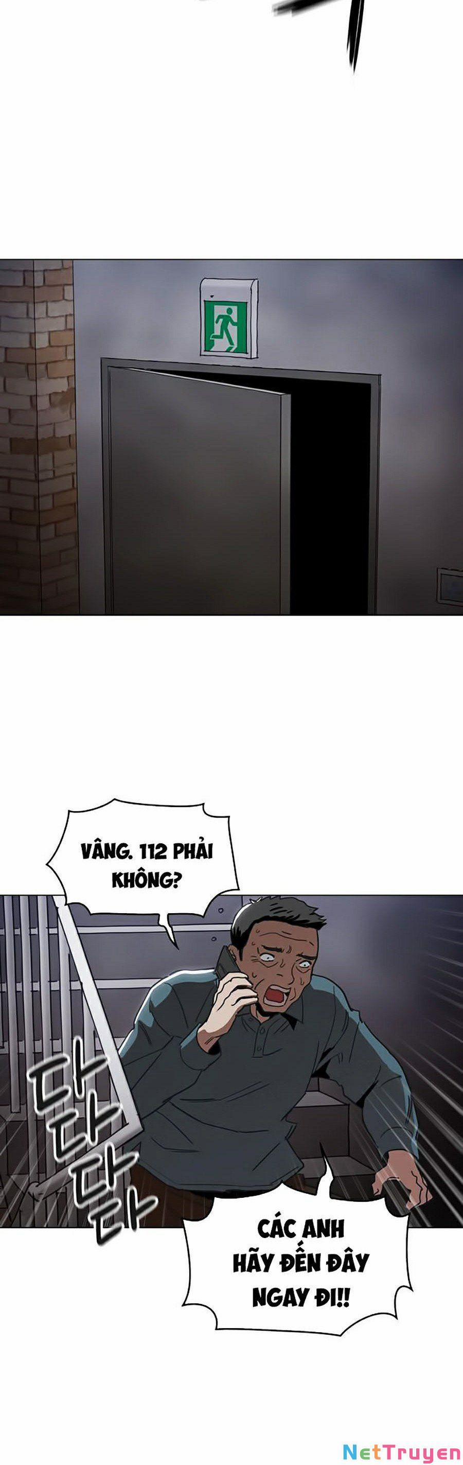 Kỷ Nguyên Tàn Bạo 19 trang 2