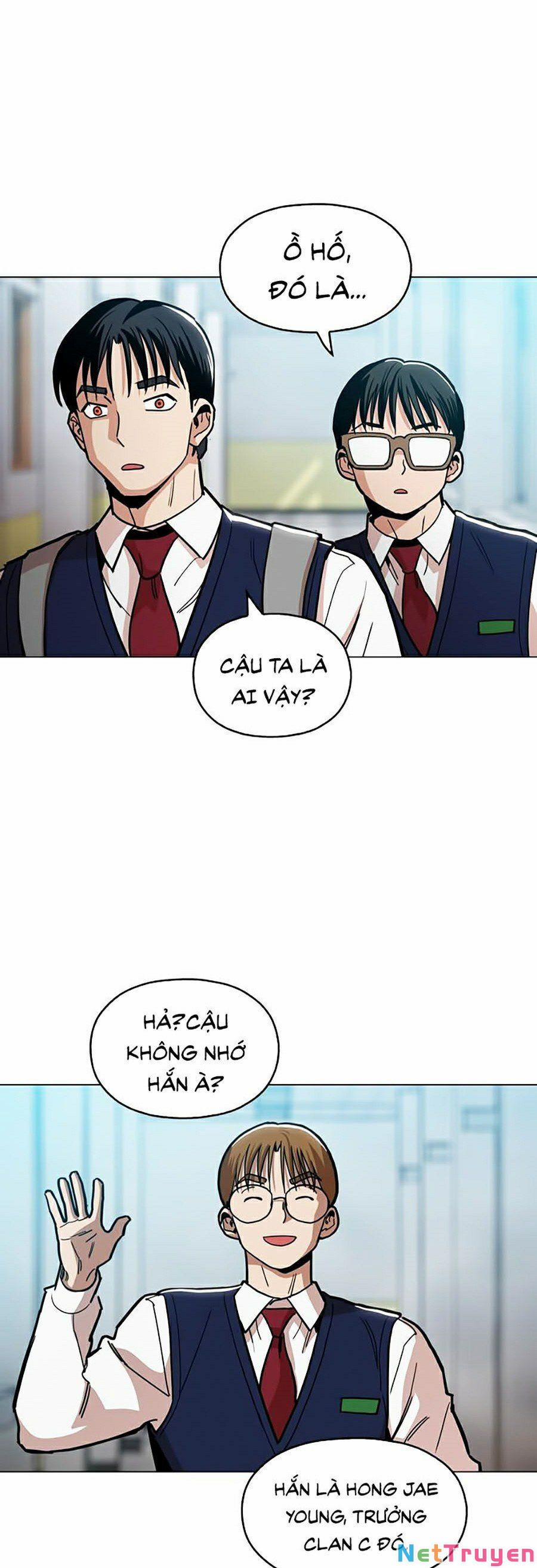 Kỷ Nguyên Tàn Bạo 19 trang 27