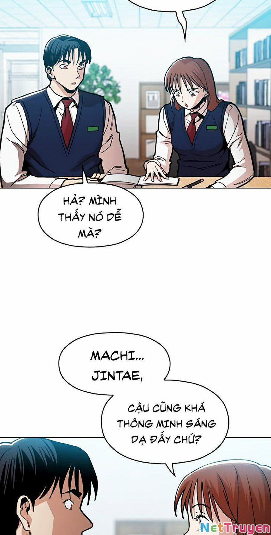 Kỷ Nguyên Tàn Bạo 19 trang 38