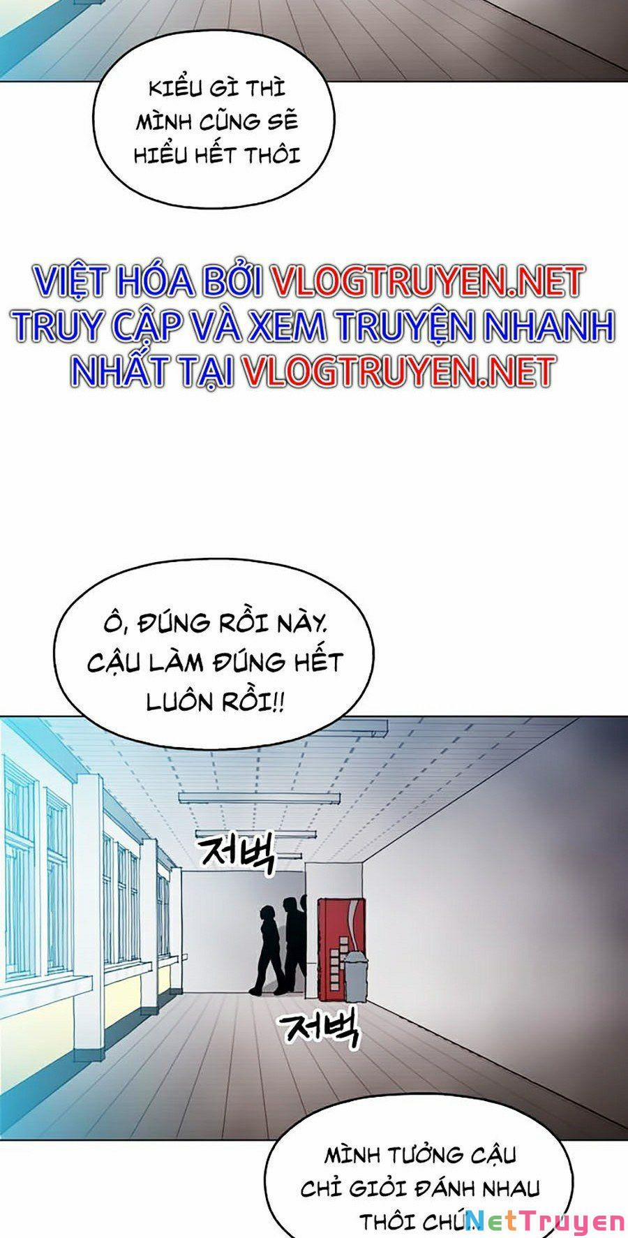 Kỷ Nguyên Tàn Bạo 19 trang 40