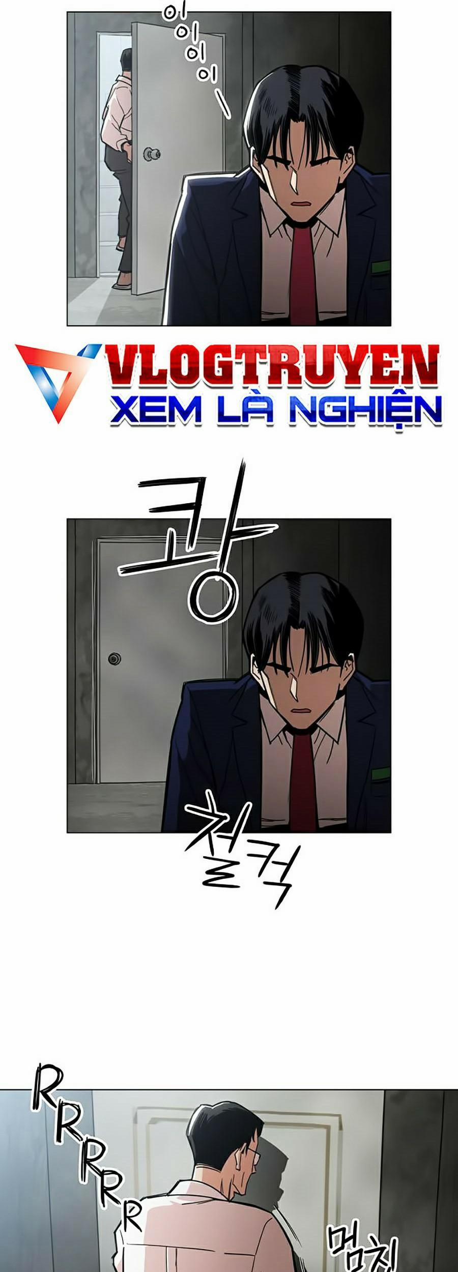 Kỷ Nguyên Tàn Bạo 2 trang 1