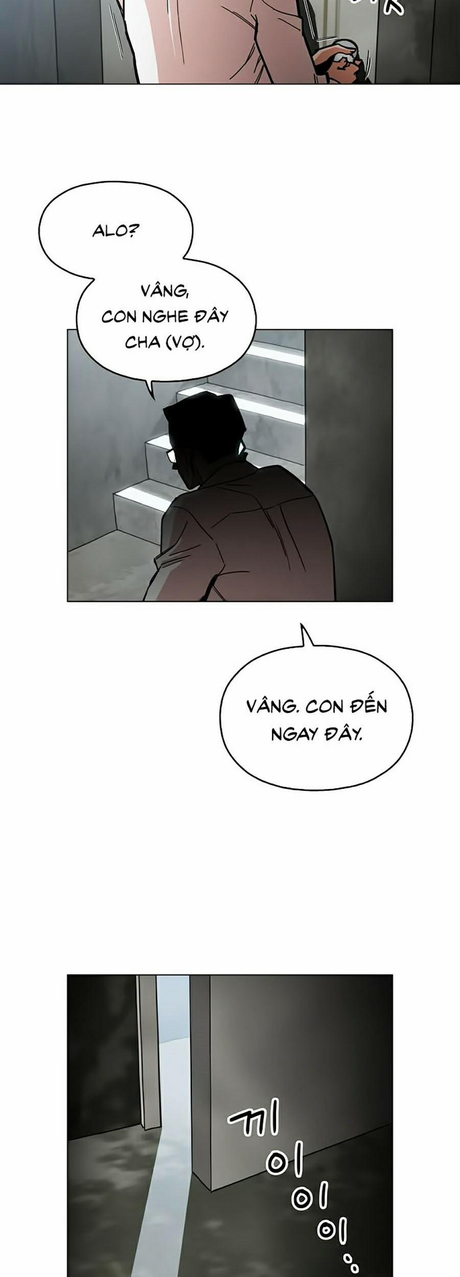 Kỷ Nguyên Tàn Bạo 2 trang 2