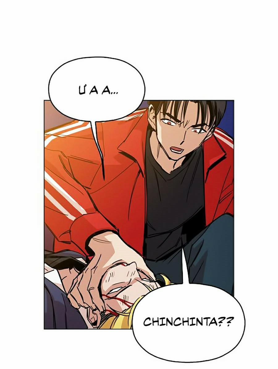 Kỷ Nguyên Tàn Bạo 2 trang 27