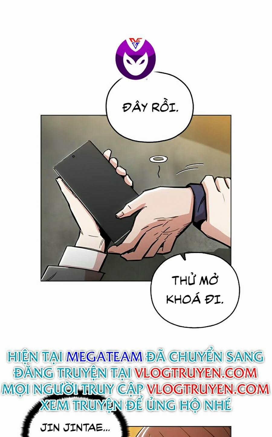 Kỷ Nguyên Tàn Bạo 2 trang 35