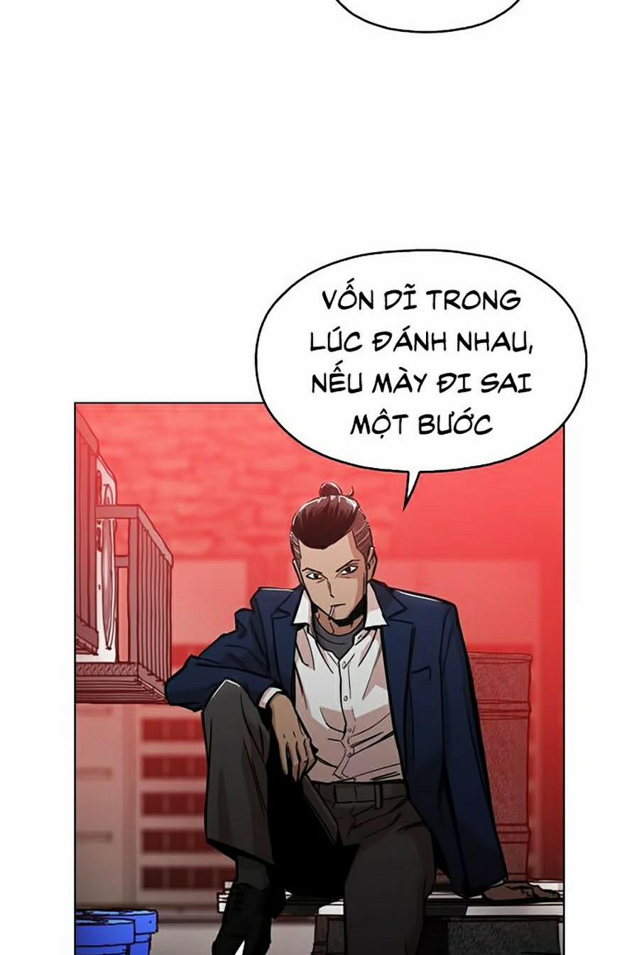 Kỷ Nguyên Tàn Bạo 2 trang 67