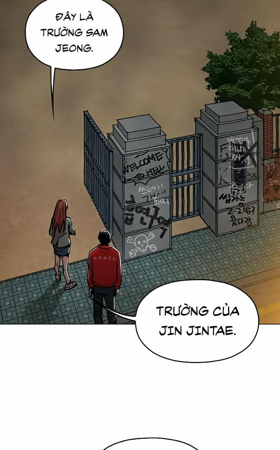 Kỷ Nguyên Tàn Bạo 2 trang 73