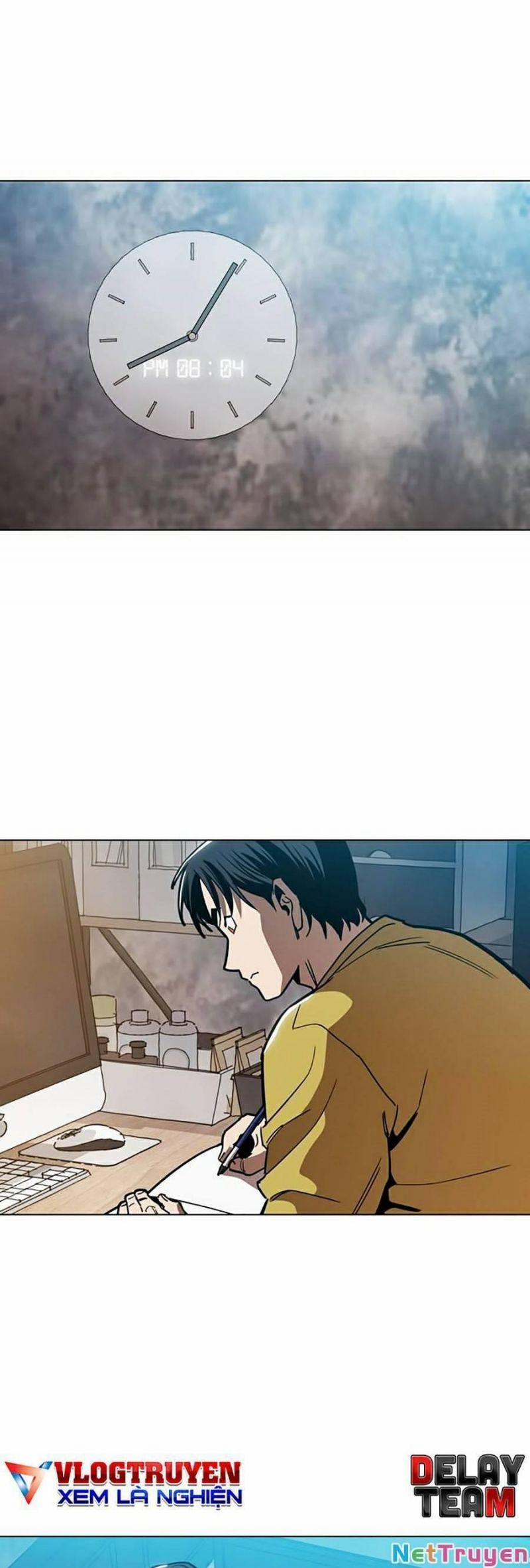 Kỷ Nguyên Tàn Bạo 20 trang 15