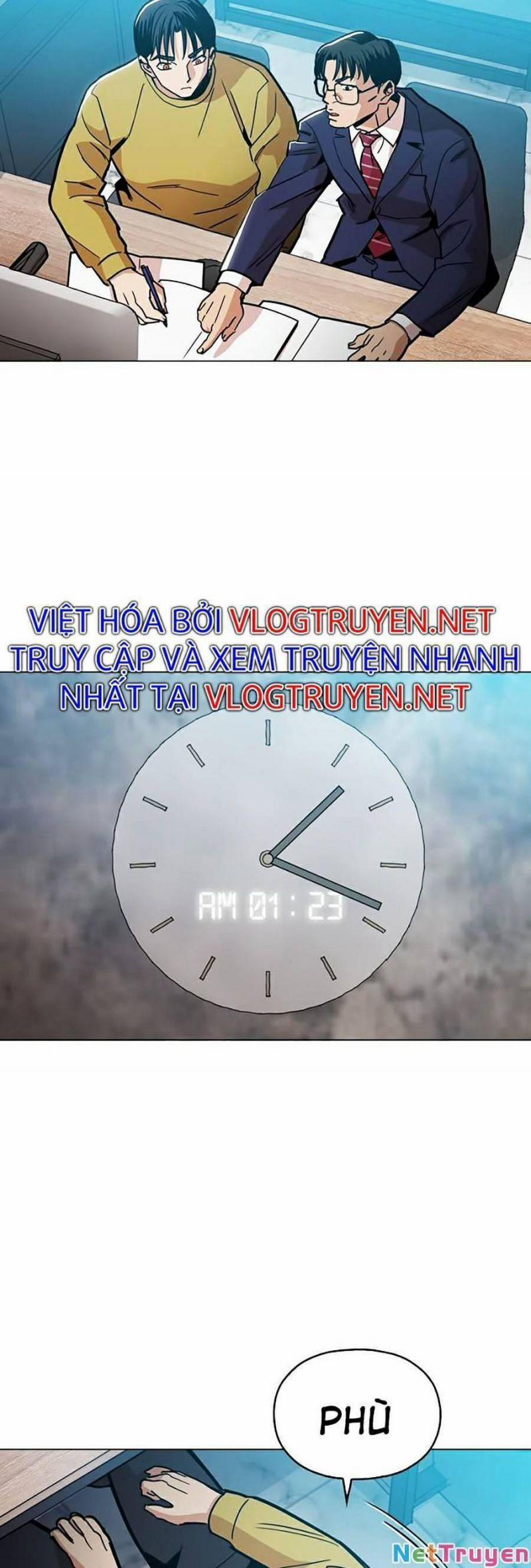 Kỷ Nguyên Tàn Bạo 20 trang 16