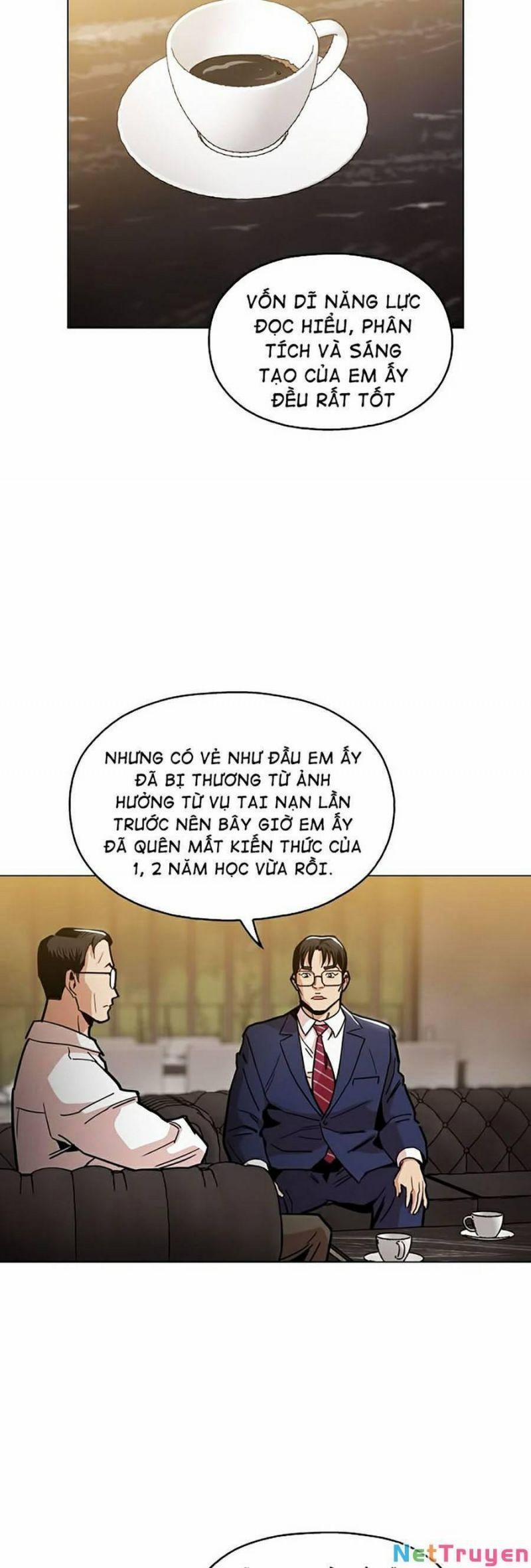 Kỷ Nguyên Tàn Bạo 20 trang 18