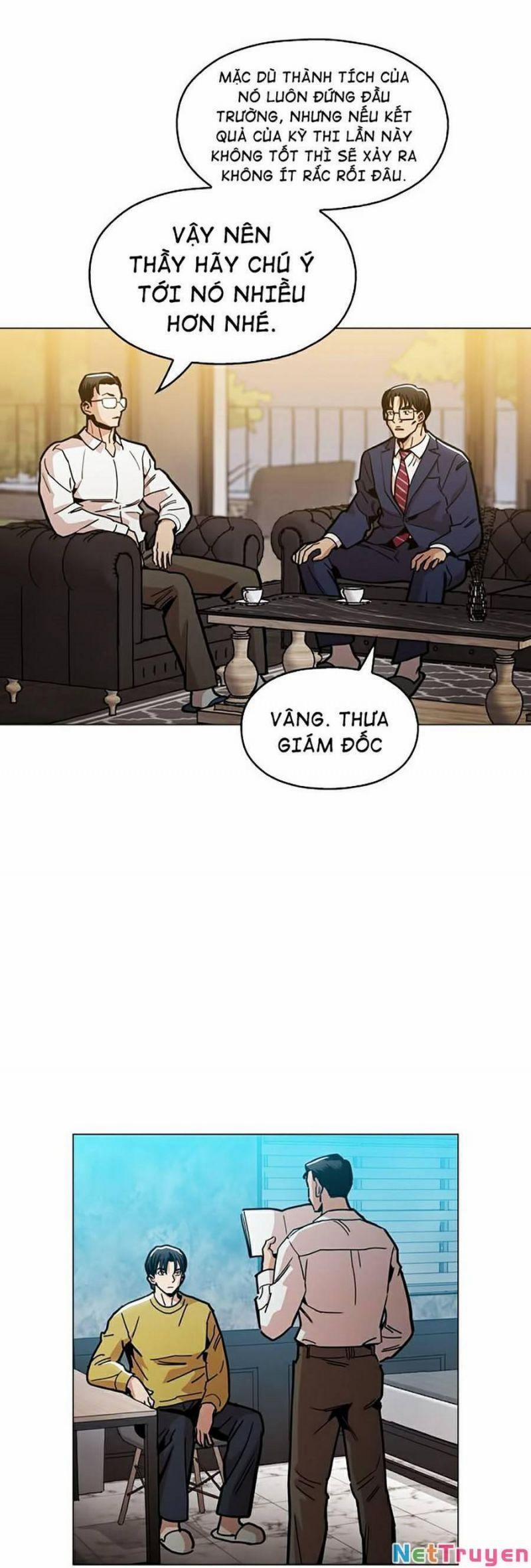 Kỷ Nguyên Tàn Bạo 20 trang 20