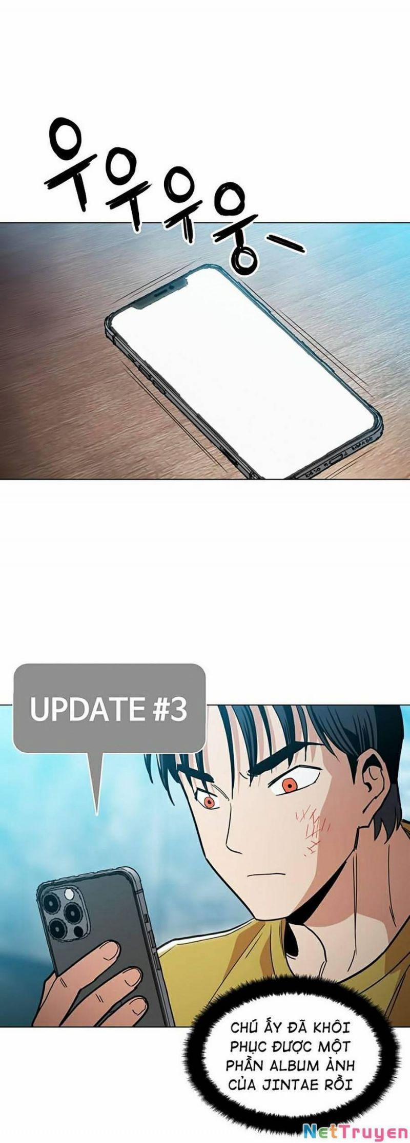 Kỷ Nguyên Tàn Bạo 20 trang 29