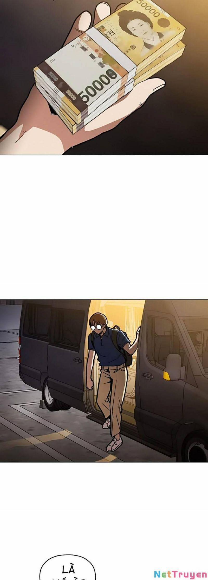 Kỷ Nguyên Tàn Bạo 20 trang 33