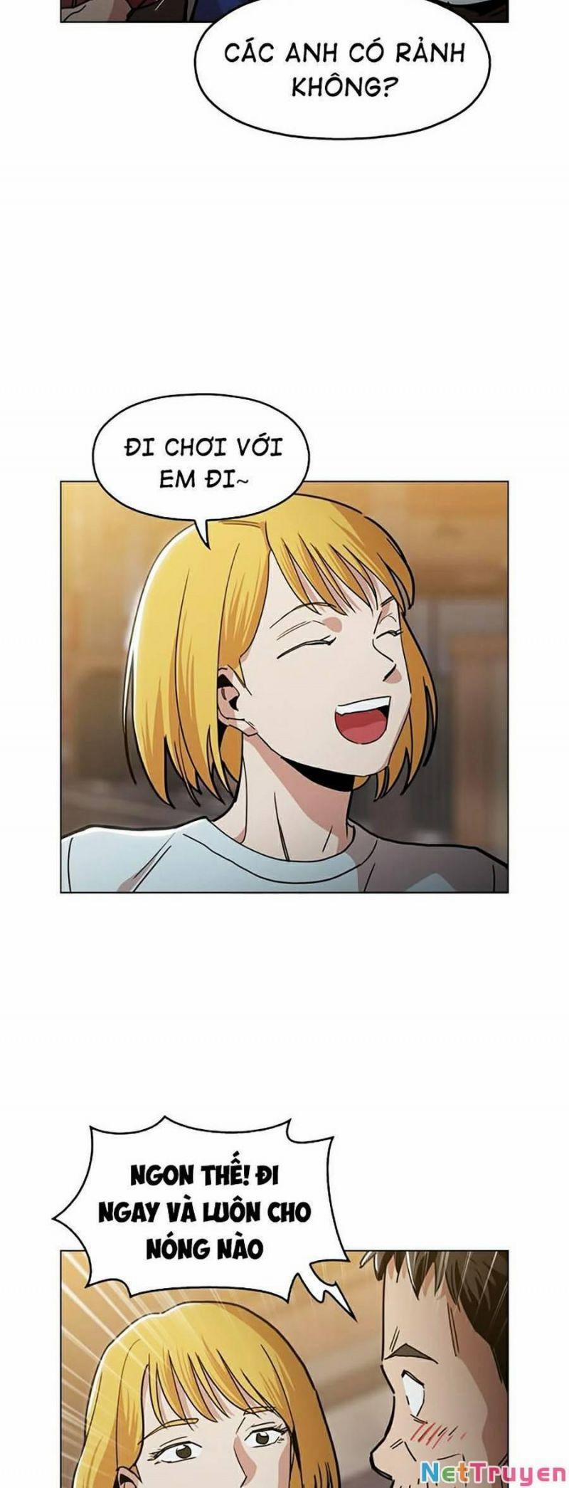 Kỷ Nguyên Tàn Bạo 20 trang 37