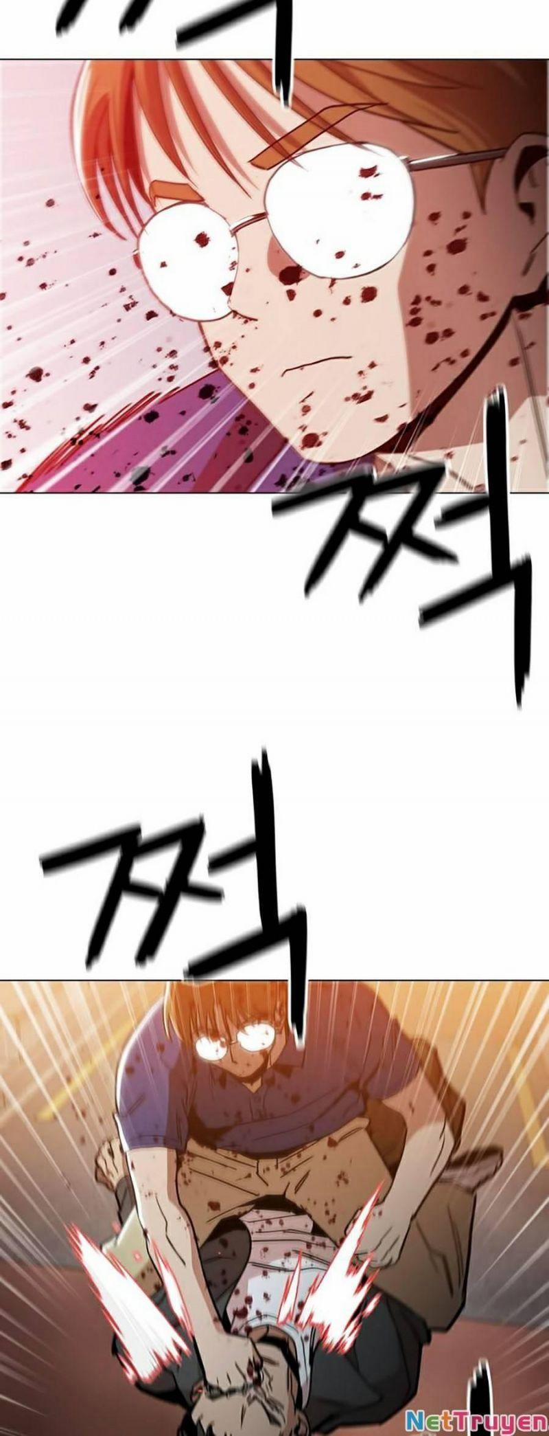 Kỷ Nguyên Tàn Bạo 20 trang 43