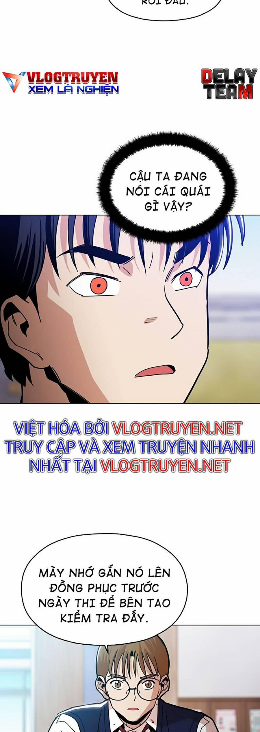 Kỷ Nguyên Tàn Bạo 21 trang 10