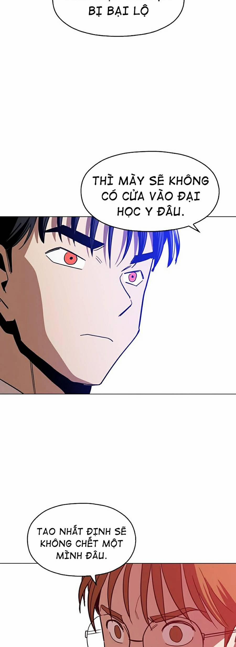Kỷ Nguyên Tàn Bạo 21 trang 15