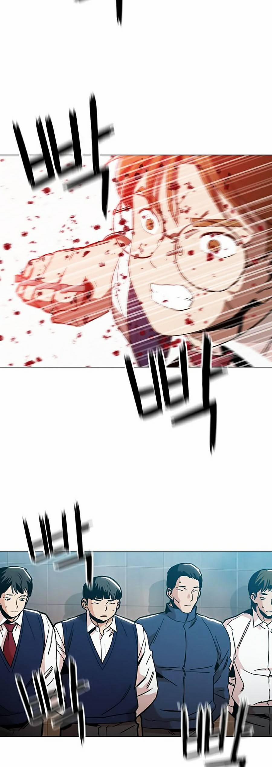 Kỷ Nguyên Tàn Bạo 21 trang 2