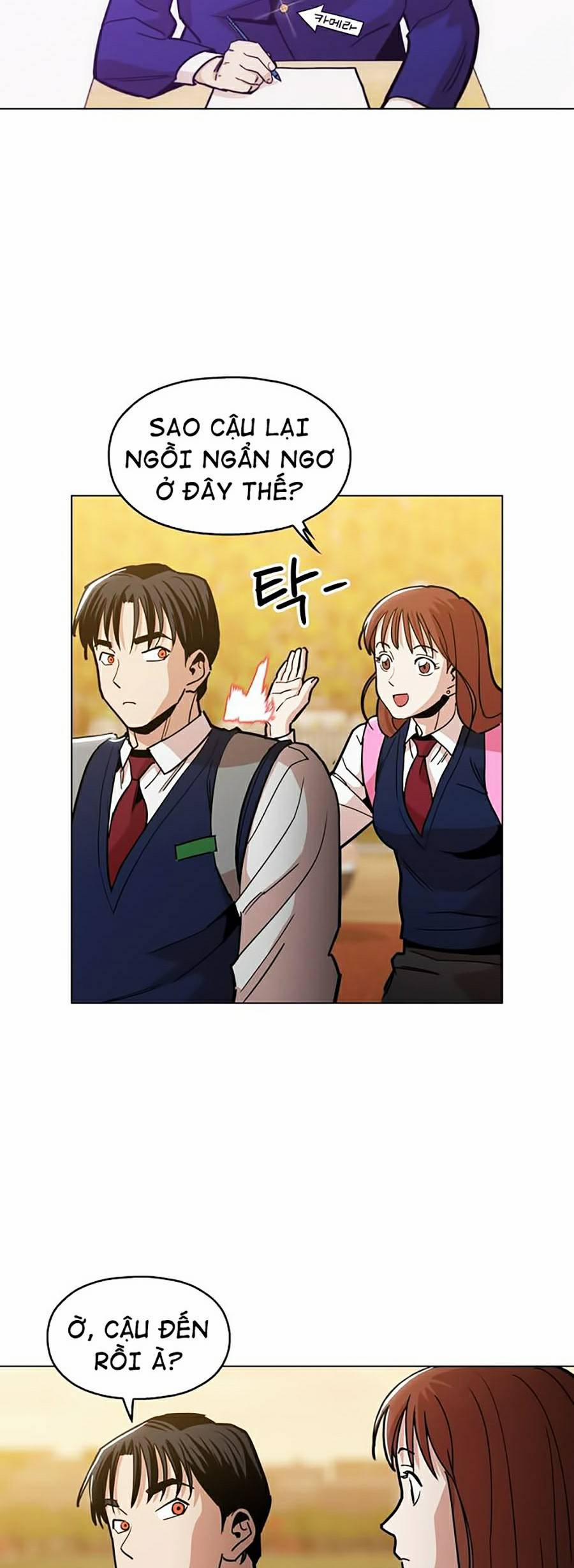 Kỷ Nguyên Tàn Bạo 21 trang 20