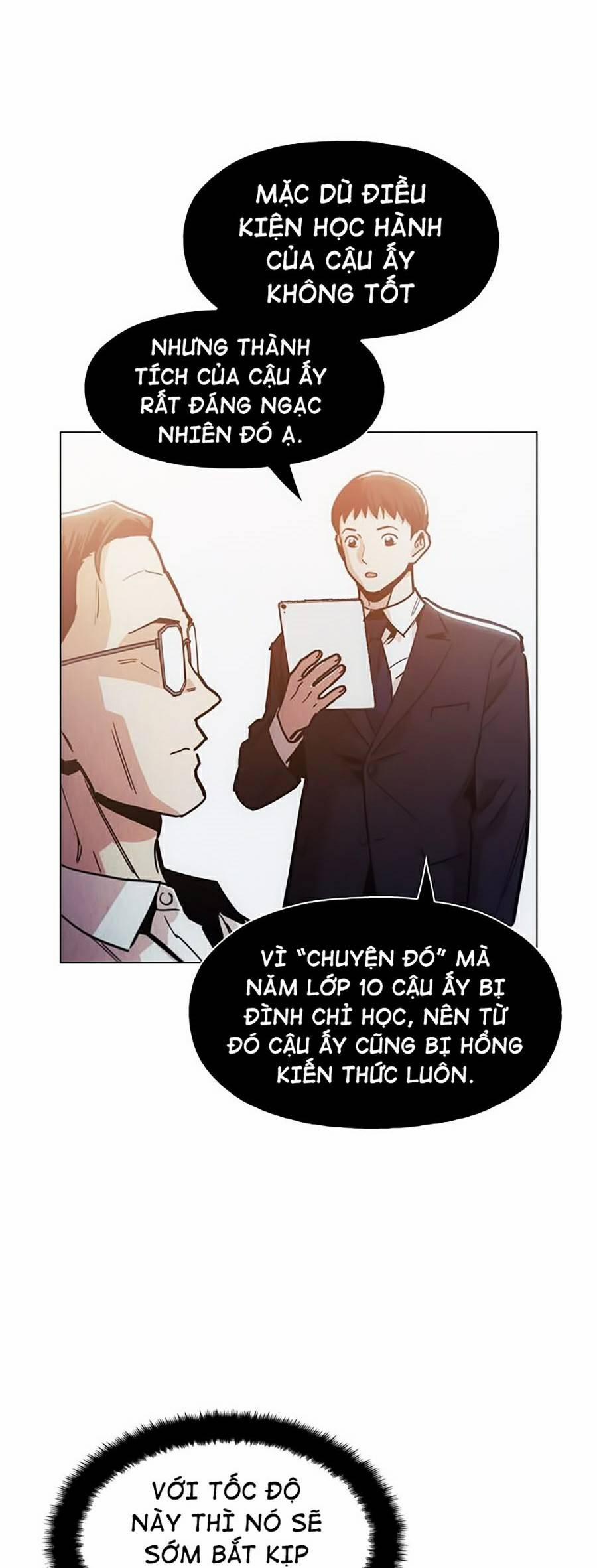 Kỷ Nguyên Tàn Bạo 21 trang 27