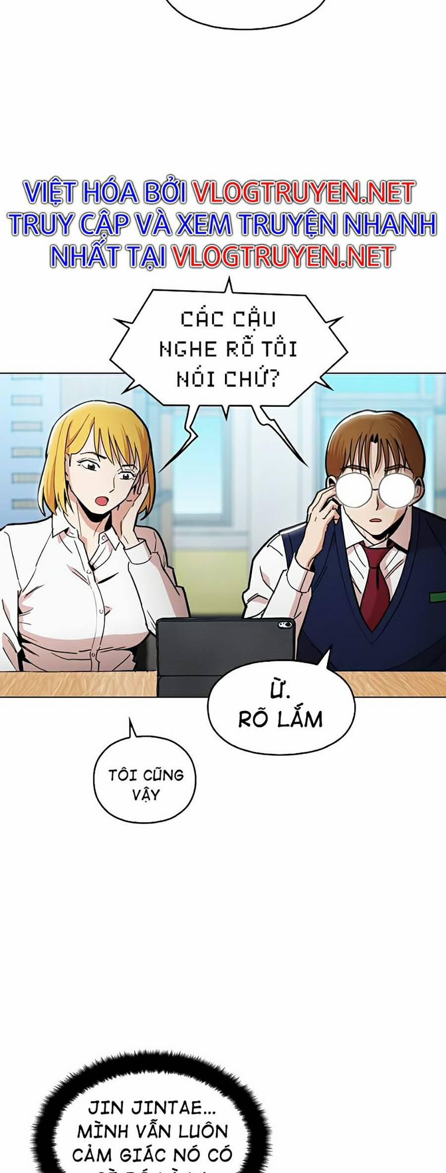 Kỷ Nguyên Tàn Bạo 21 trang 34