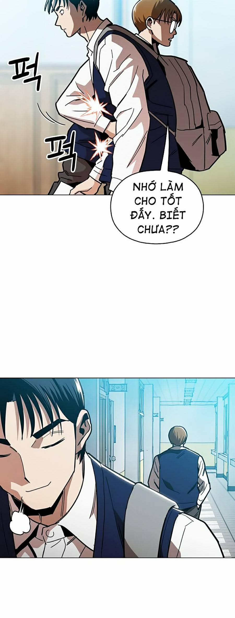 Kỷ Nguyên Tàn Bạo 21 trang 38