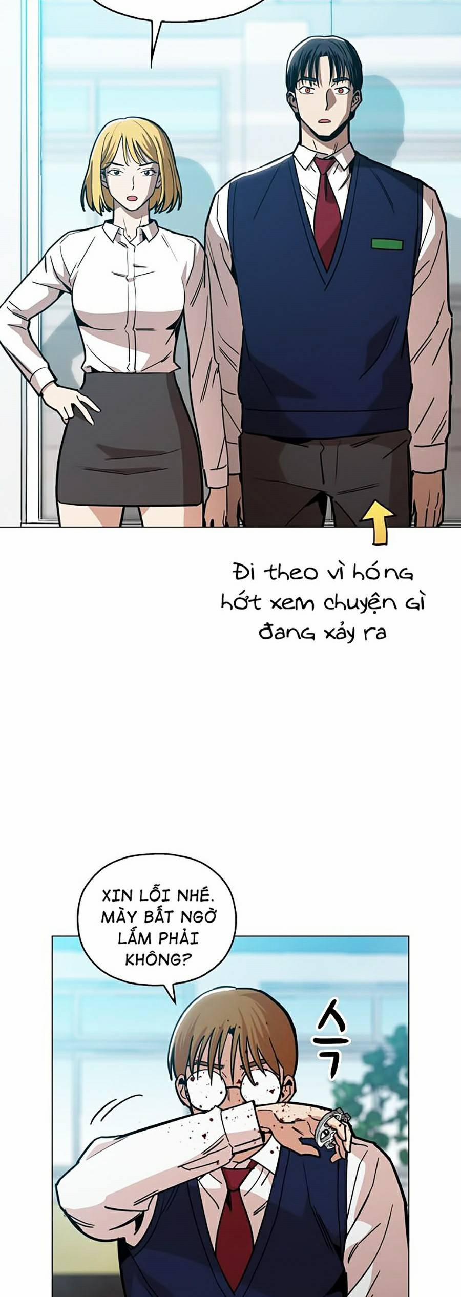 Kỷ Nguyên Tàn Bạo 21 trang 4