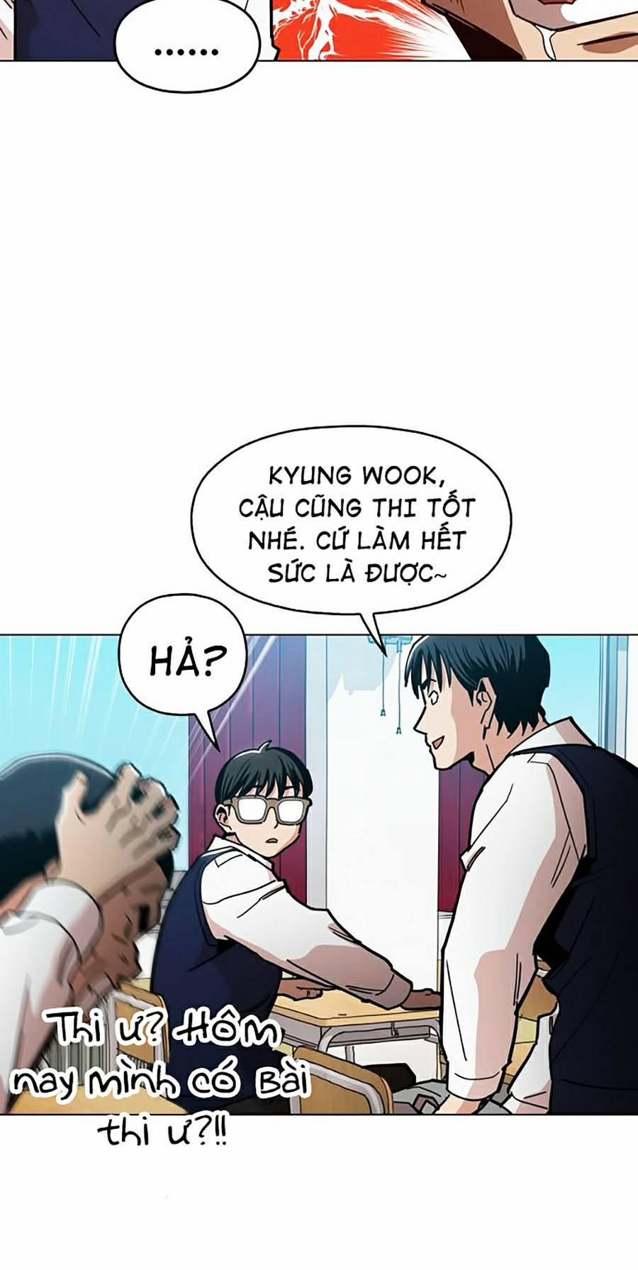 Kỷ Nguyên Tàn Bạo 21 trang 42