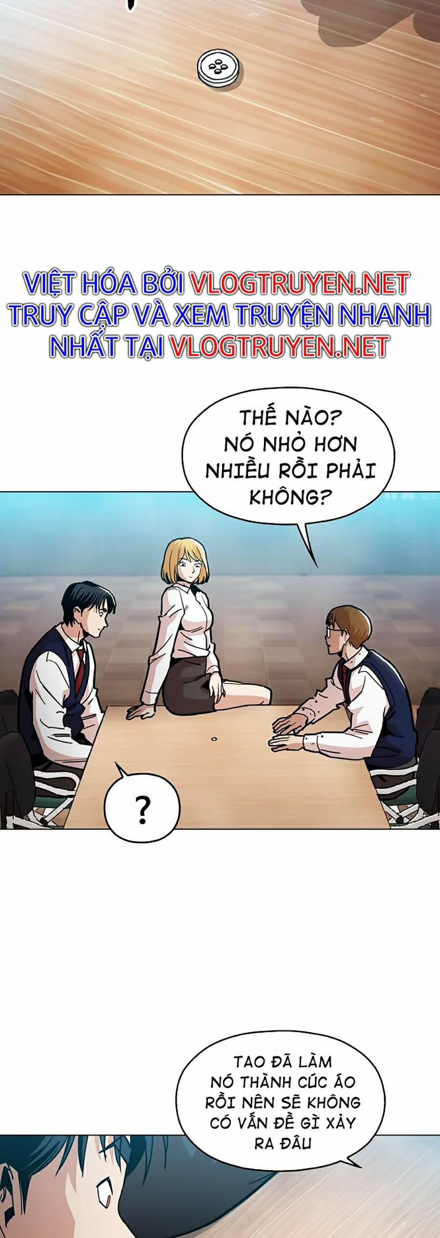 Kỷ Nguyên Tàn Bạo 21 trang 7