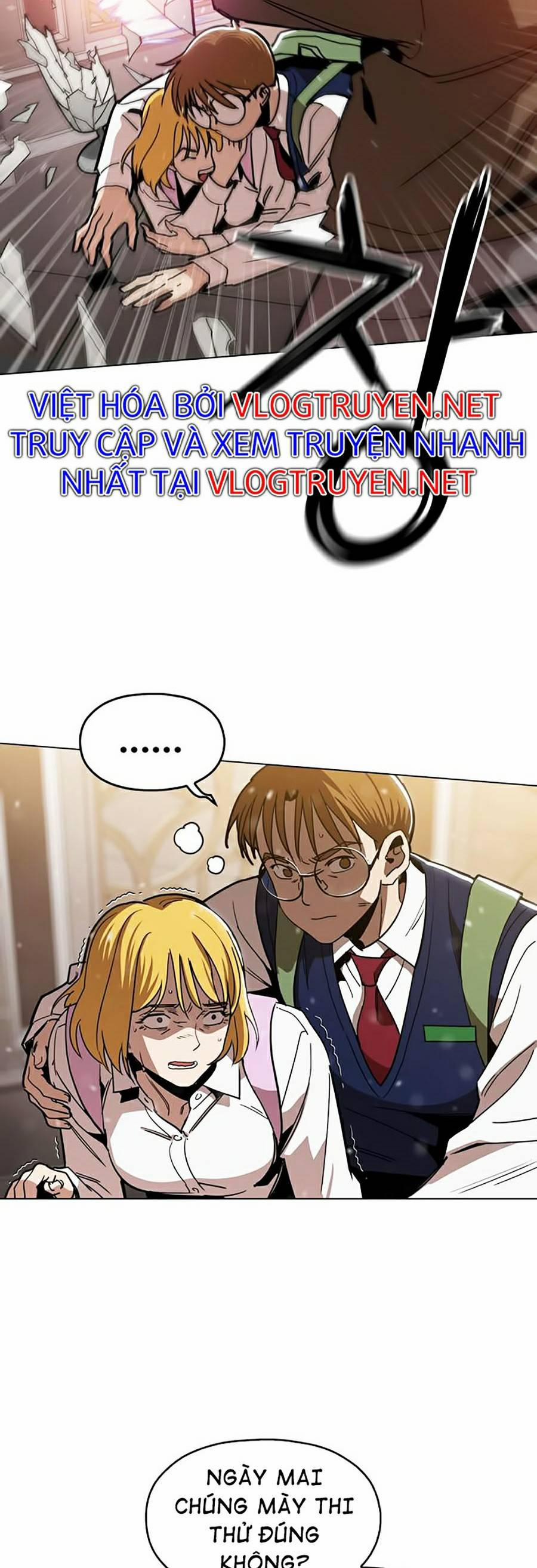 Kỷ Nguyên Tàn Bạo 22 trang 12