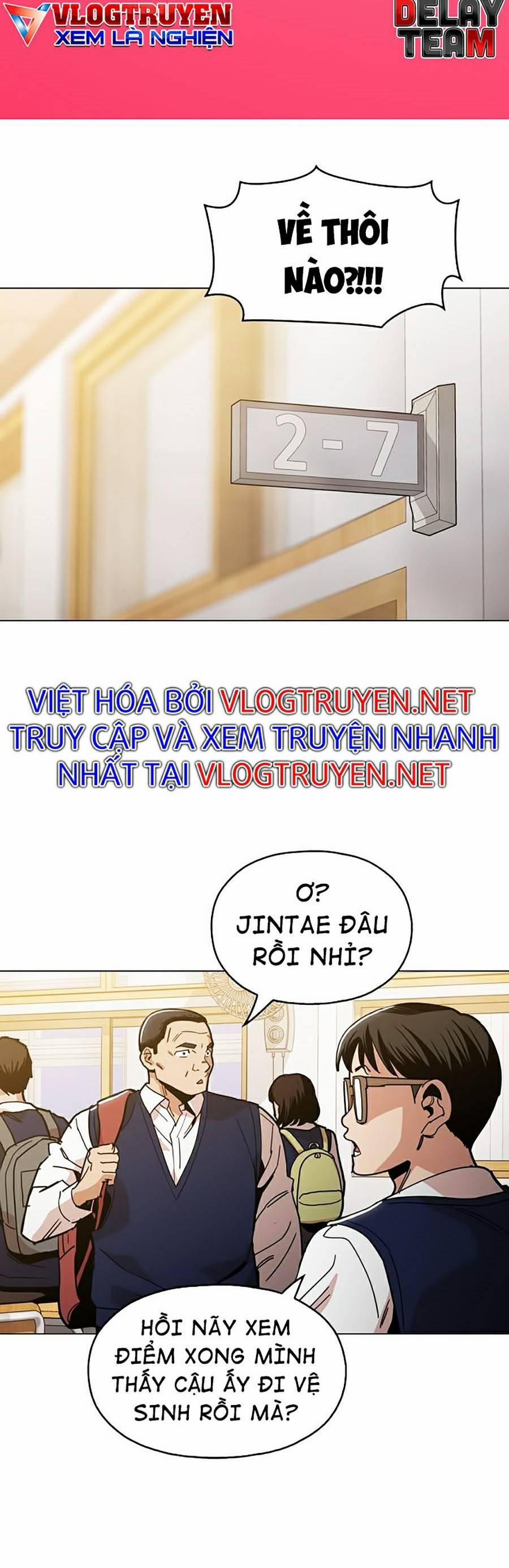 Kỷ Nguyên Tàn Bạo 23 trang 1