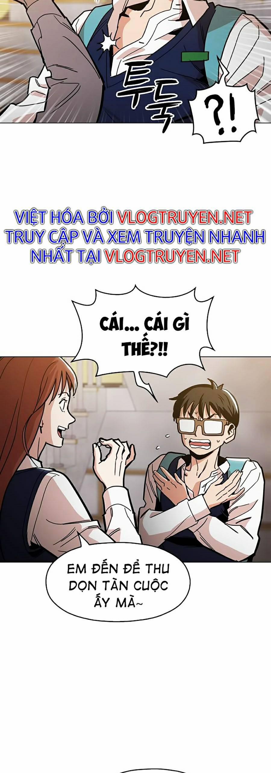 Kỷ Nguyên Tàn Bạo 23 trang 14