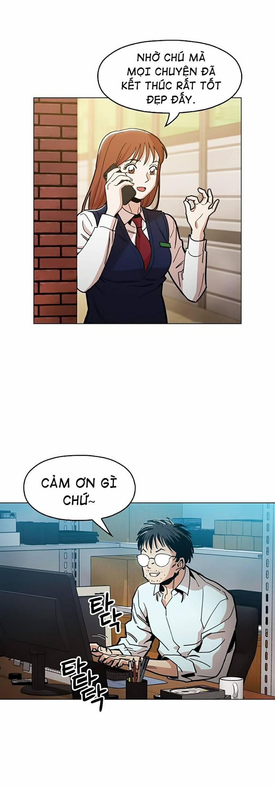 Kỷ Nguyên Tàn Bạo 23 trang 20