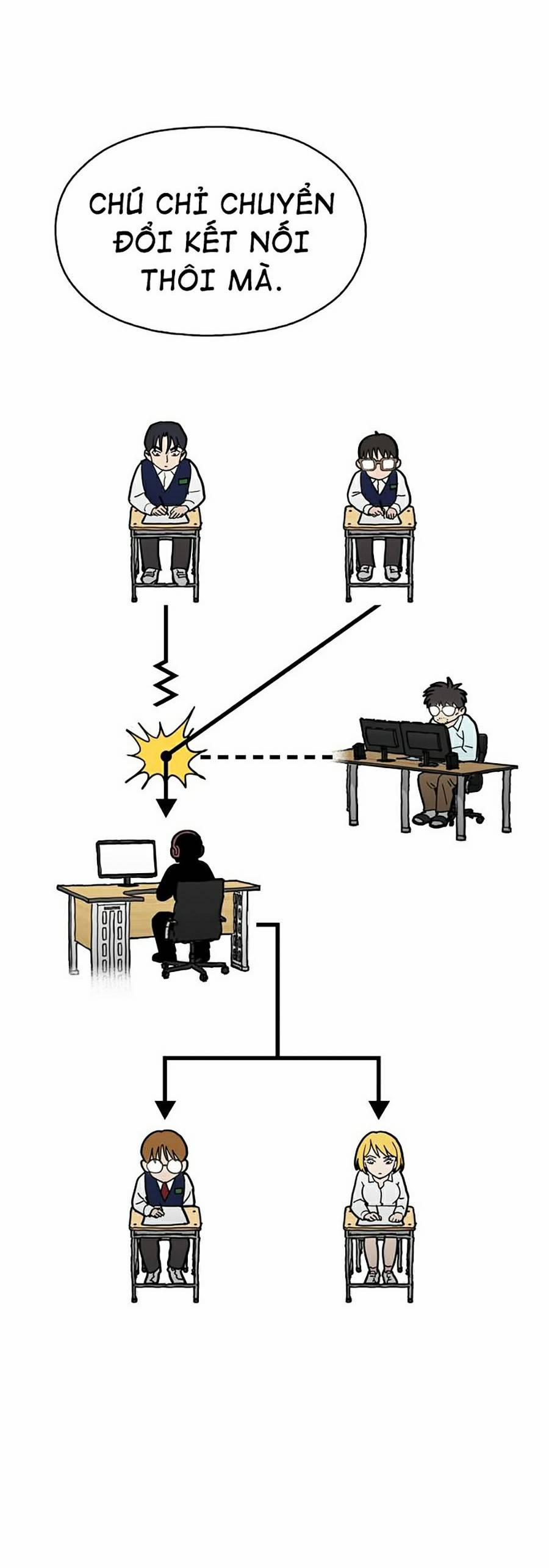 Kỷ Nguyên Tàn Bạo 23 trang 21