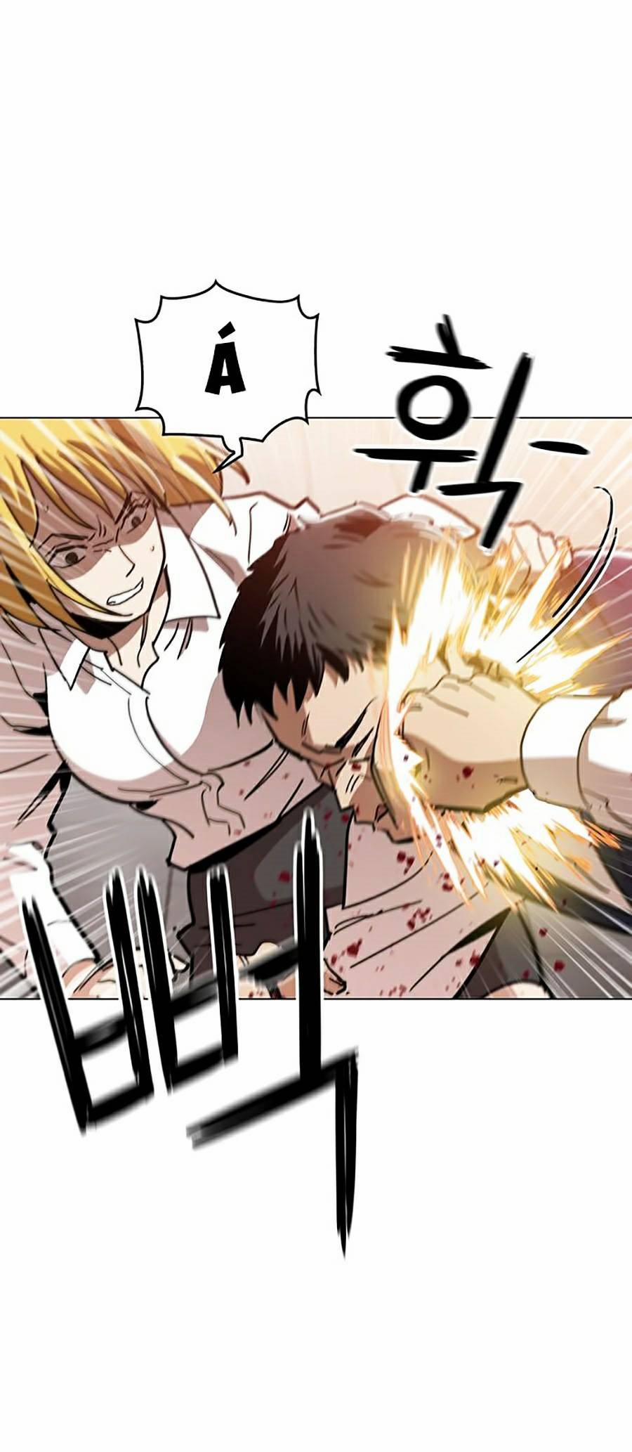 Kỷ Nguyên Tàn Bạo 23 trang 39