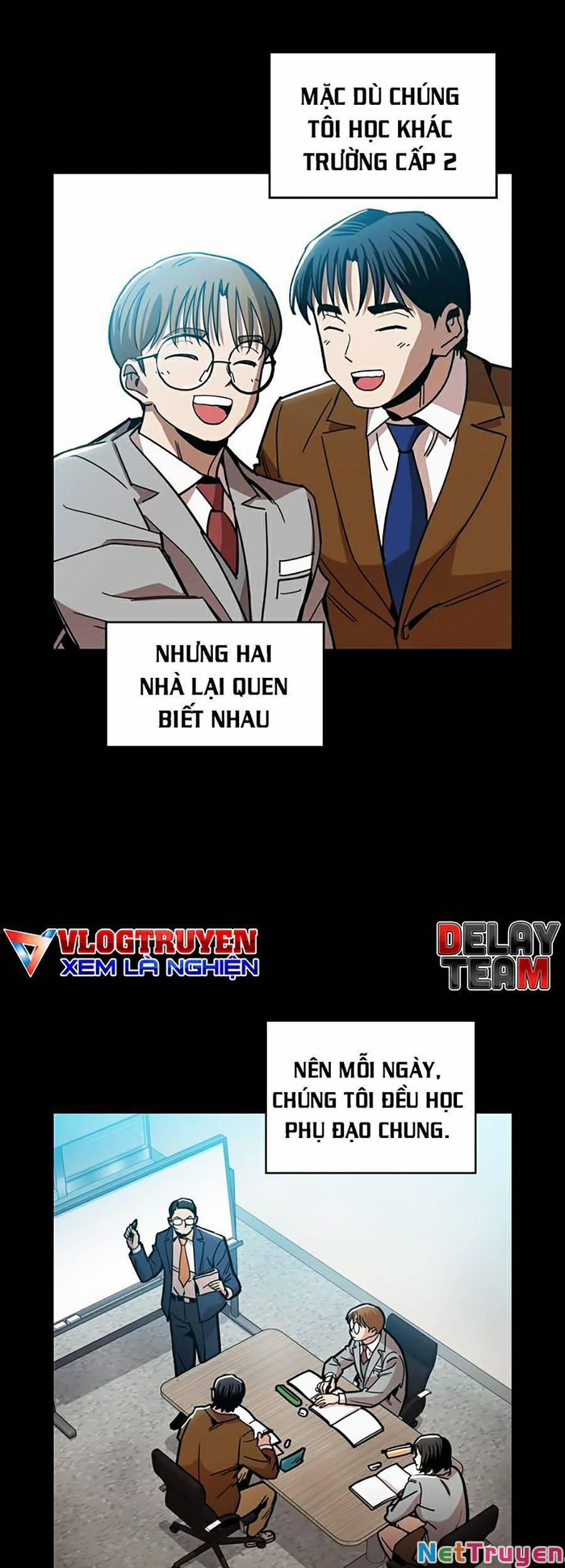 Kỷ Nguyên Tàn Bạo 24 trang 14