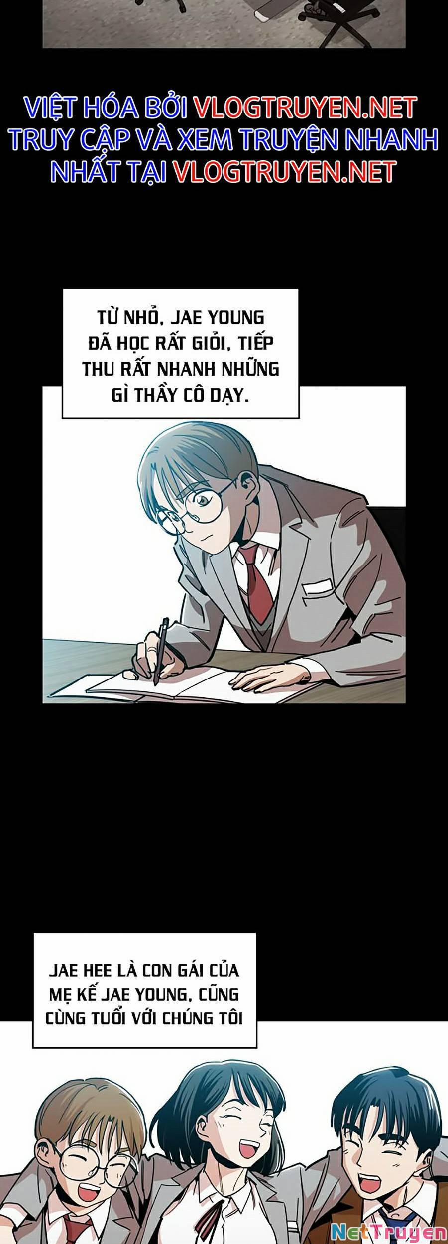 Kỷ Nguyên Tàn Bạo 24 trang 15