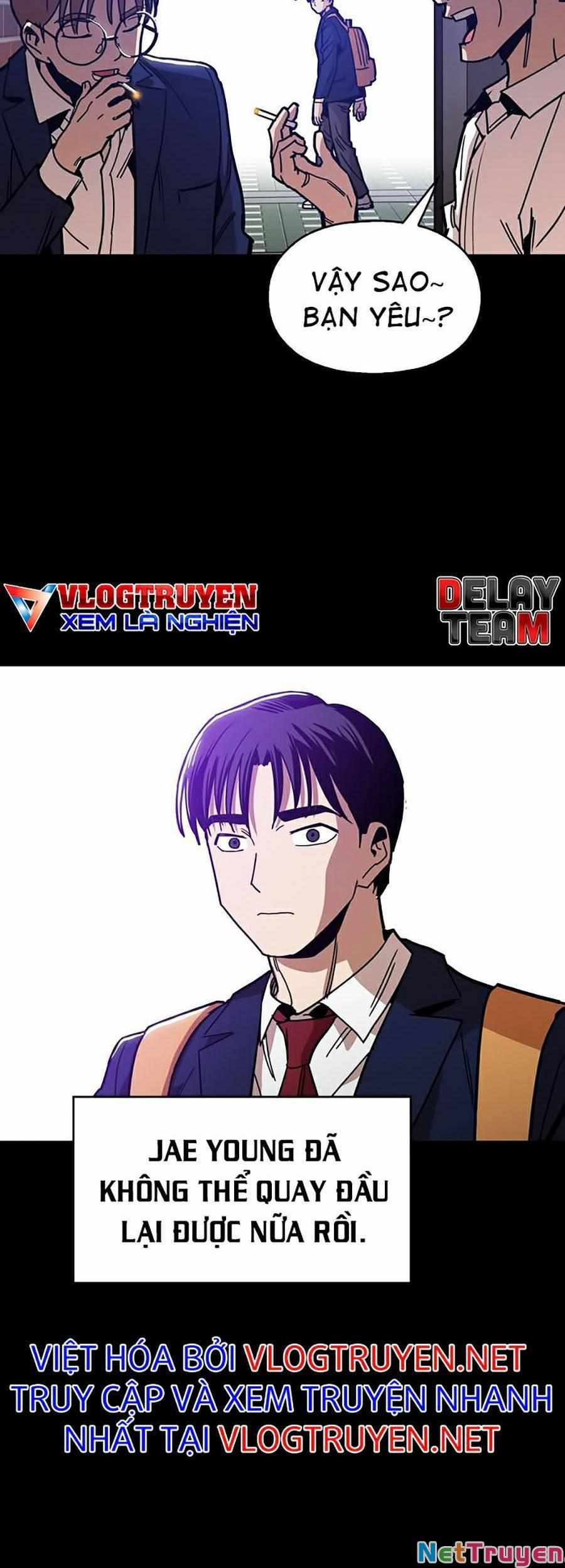 Kỷ Nguyên Tàn Bạo 24 trang 19