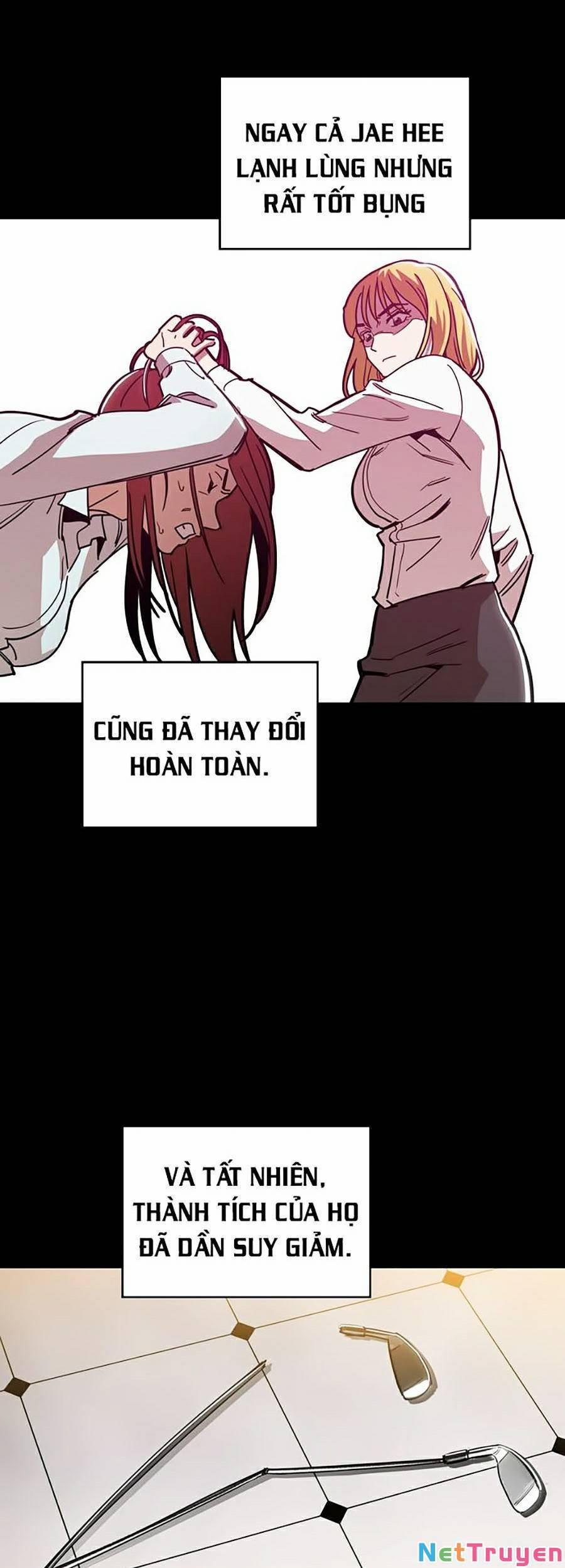 Kỷ Nguyên Tàn Bạo 24 trang 20