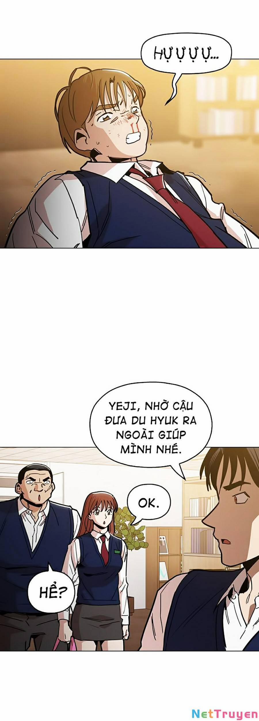 Kỷ Nguyên Tàn Bạo 24 trang 24