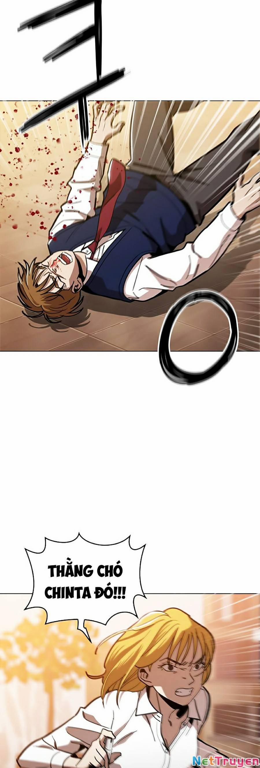 Kỷ Nguyên Tàn Bạo 24 trang 3