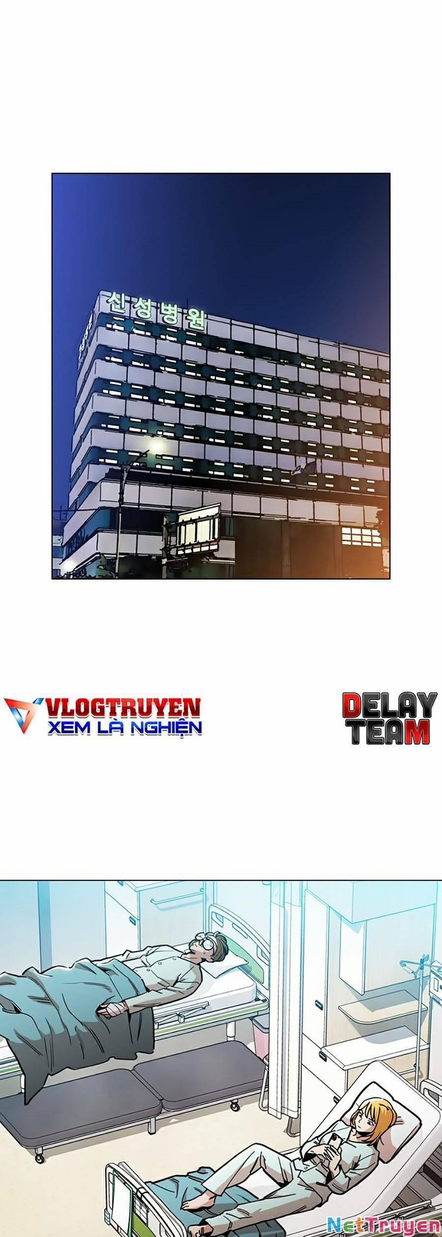 Kỷ Nguyên Tàn Bạo 24 trang 37