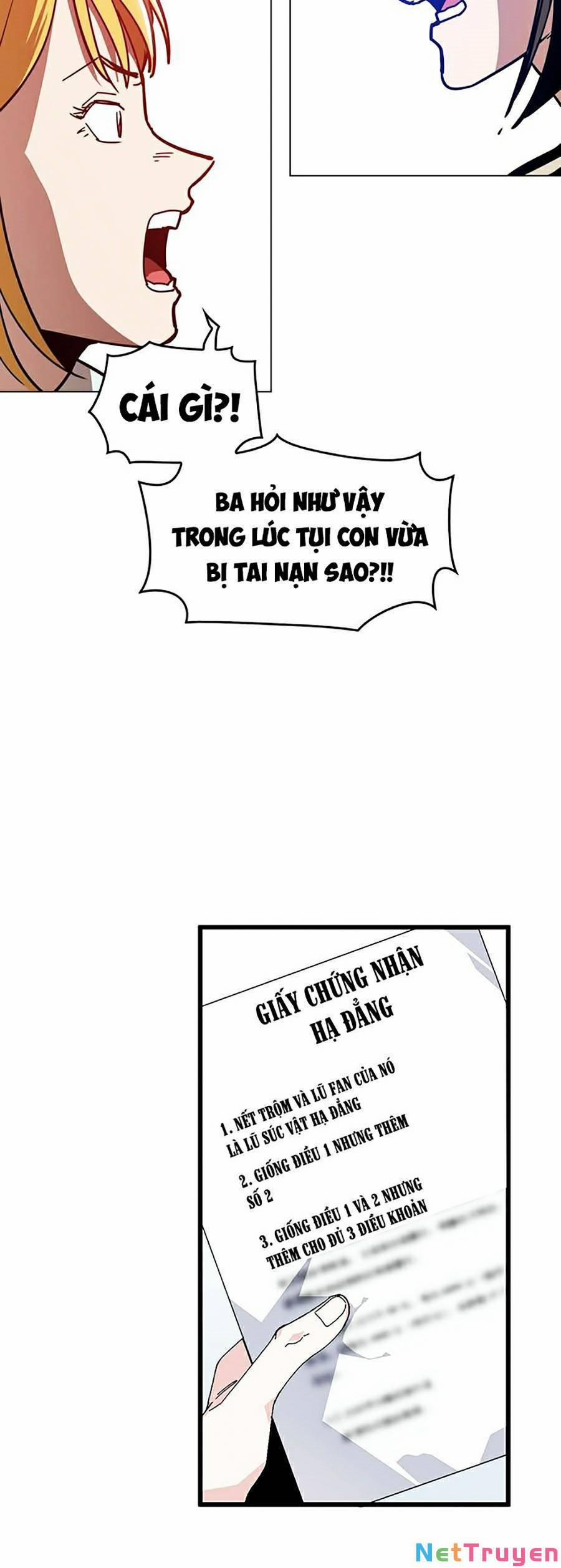 Kỷ Nguyên Tàn Bạo 24 trang 41