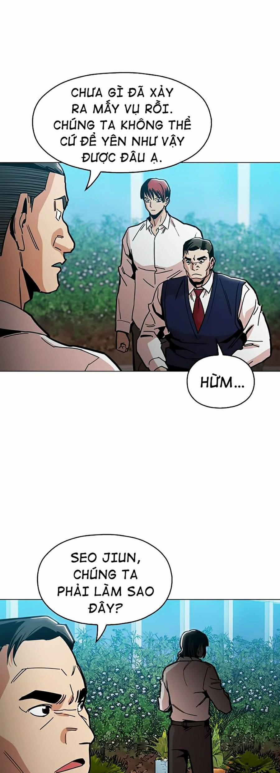 Kỷ Nguyên Tàn Bạo 25 trang 14