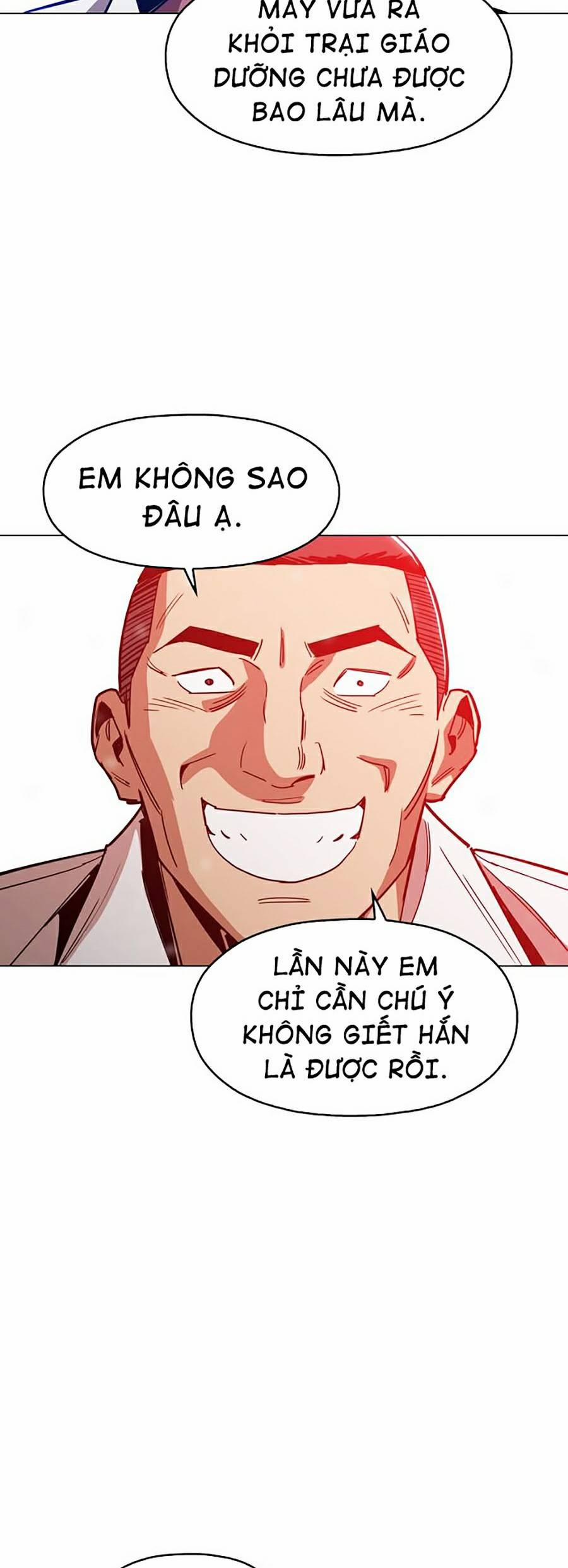 Kỷ Nguyên Tàn Bạo 25 trang 17