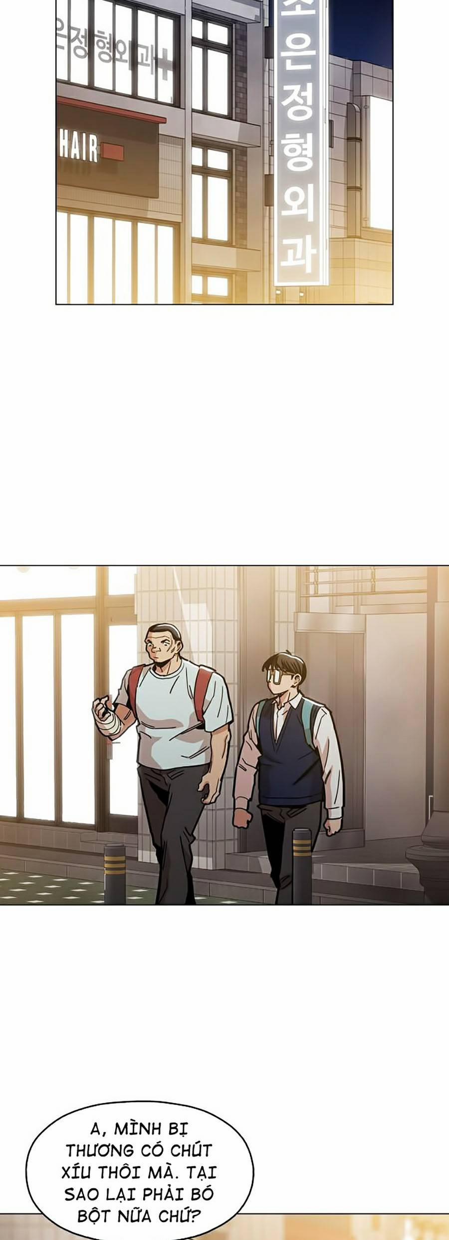 Kỷ Nguyên Tàn Bạo 25 trang 22