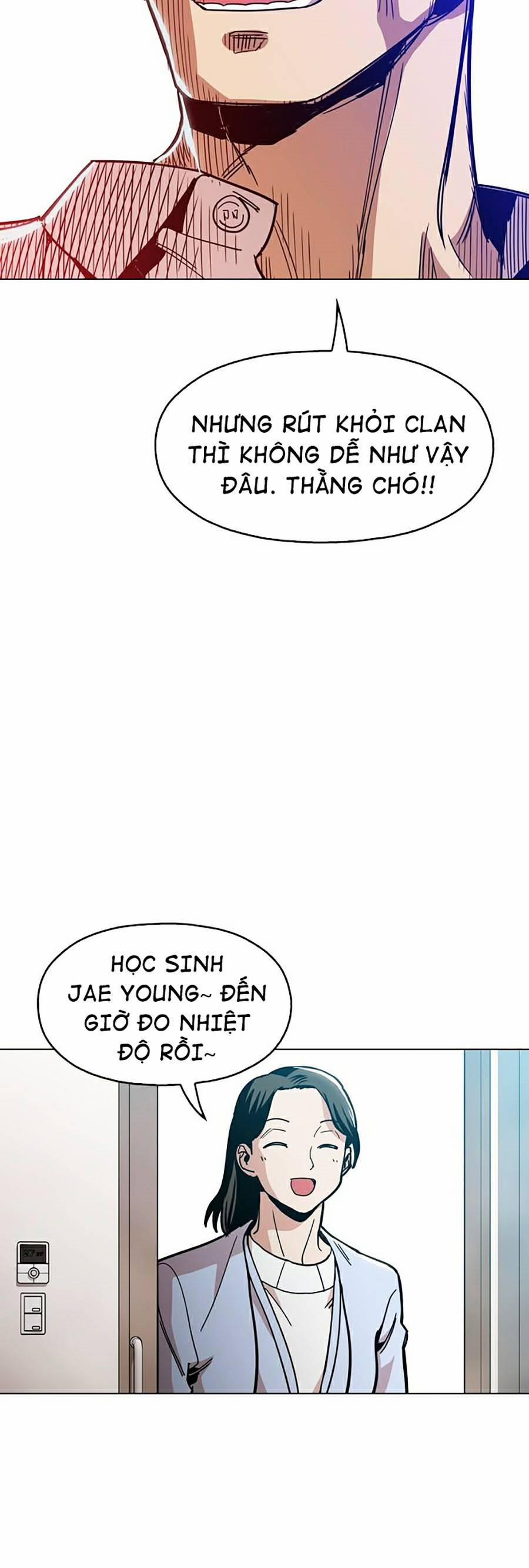 Kỷ Nguyên Tàn Bạo 25 trang 3