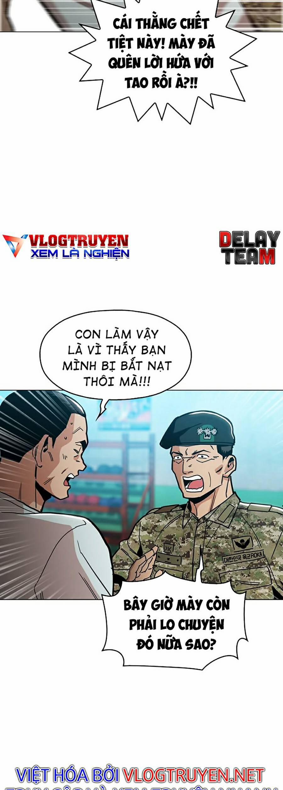 Kỷ Nguyên Tàn Bạo 25 trang 36