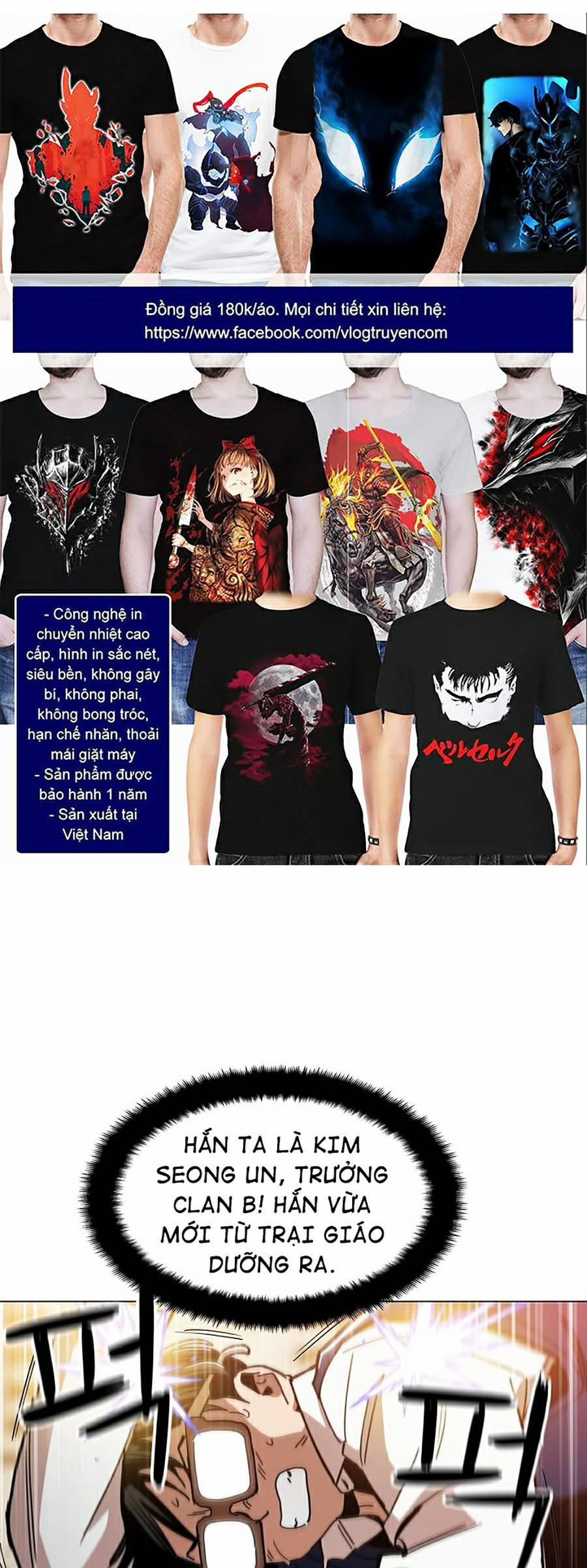 Kỷ Nguyên Tàn Bạo 25 trang 42