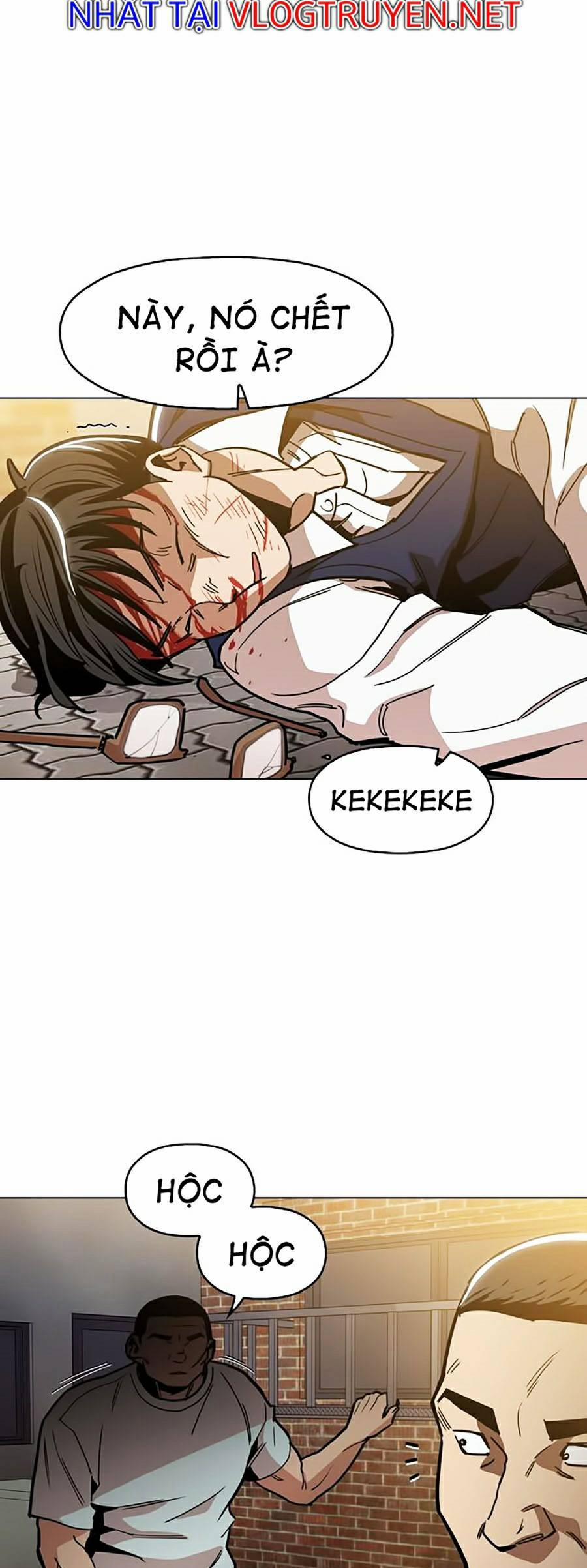 Kỷ Nguyên Tàn Bạo 25 trang 49